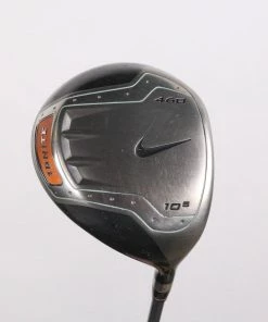 Nike Ignite 460 Driver - Right-Handed - 10.5 Degrees - Regular Flex