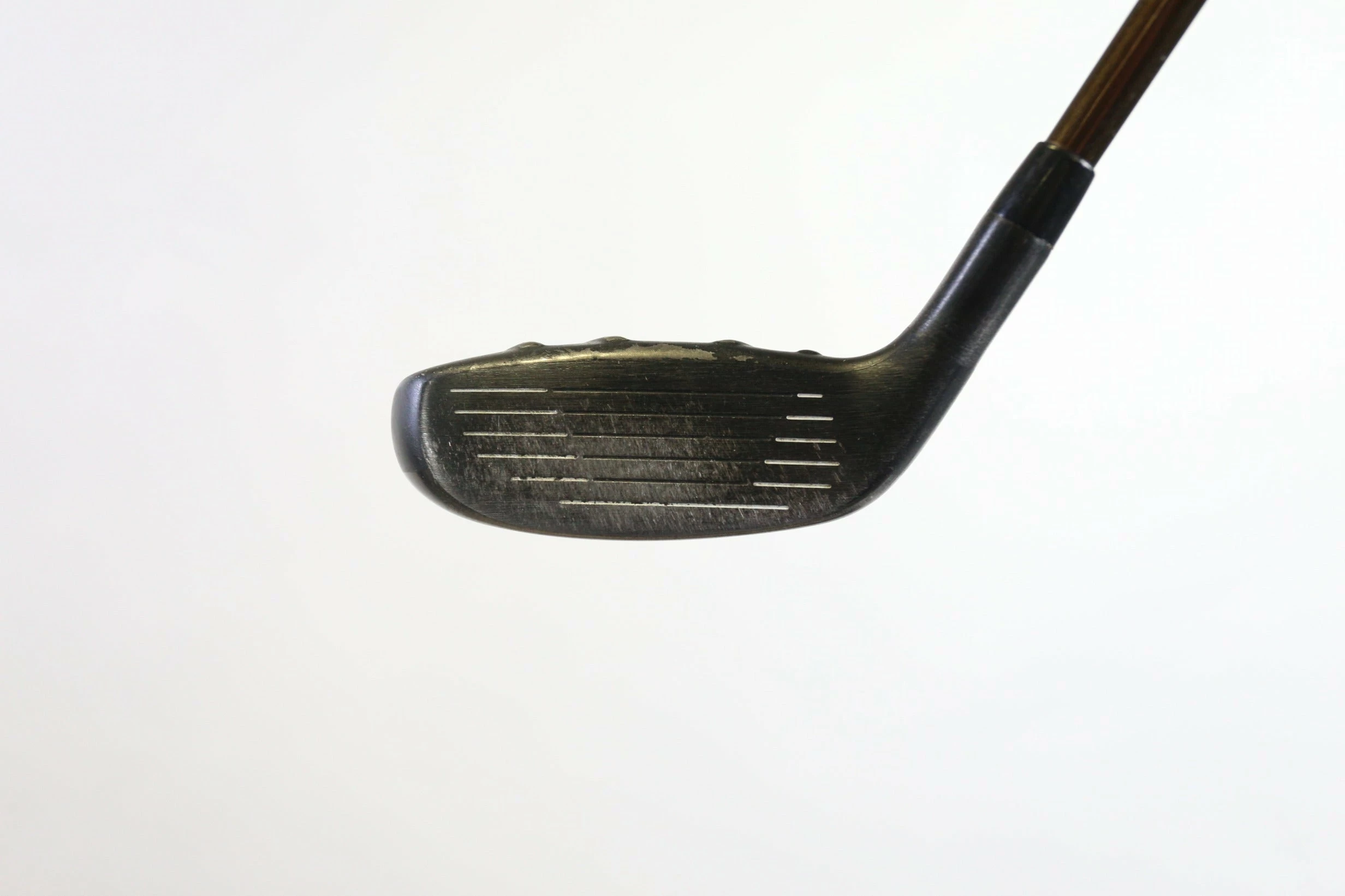 Ping G400 4 Hybrid 22* RH 39.5 In Ping Alta CB Graphite Soft Regular Flex - Image 6
