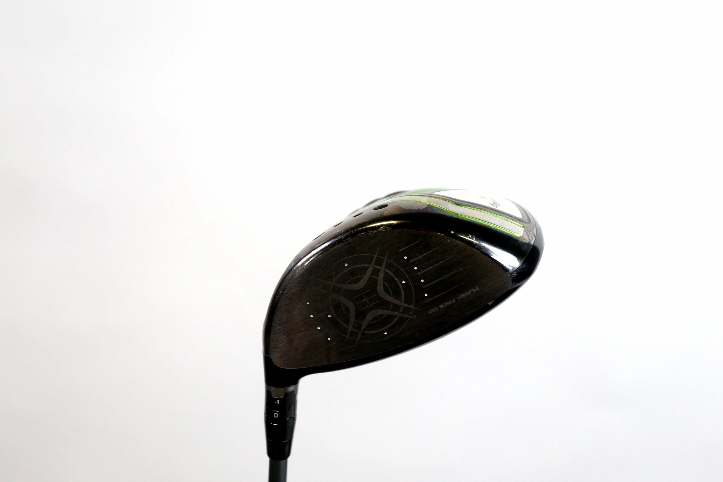 Callaway Epic MAX LS Driver - Right-Handed - 9 Degrees - Stiff Flex - Image 6