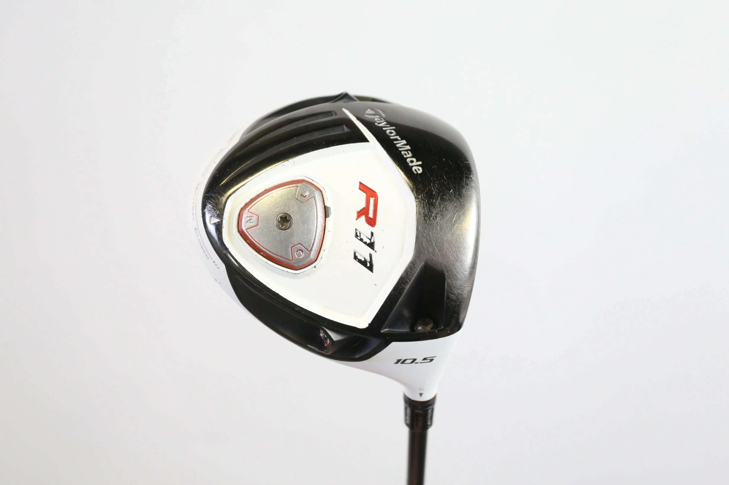 TaylorMade R11 Driver - Right-Handed - 10.5 Degrees - Regular Flex