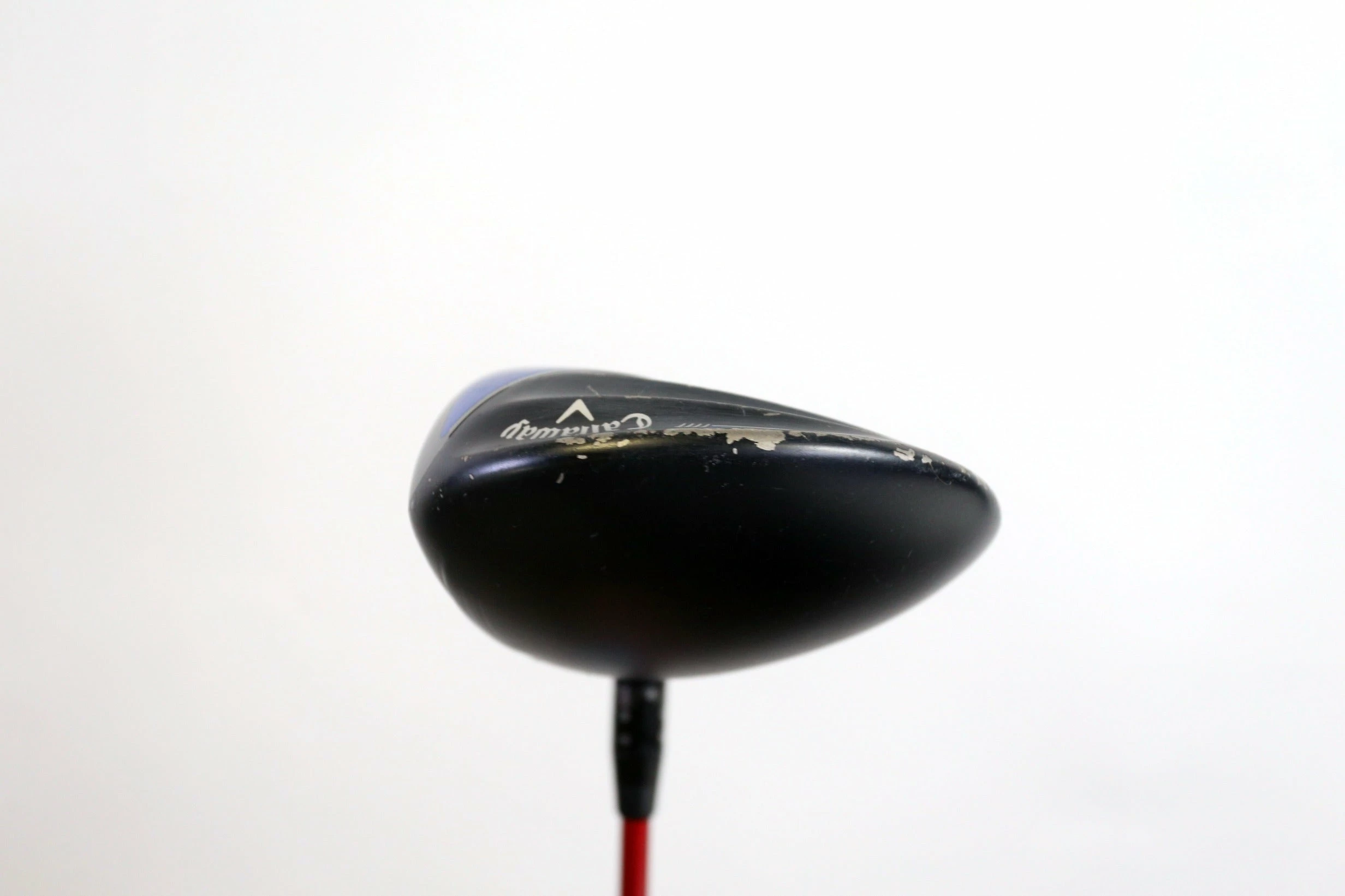 Callaway XR 16 Driver - Right-Handed - 10.5 Degrees - Seniors Flex - Image 4