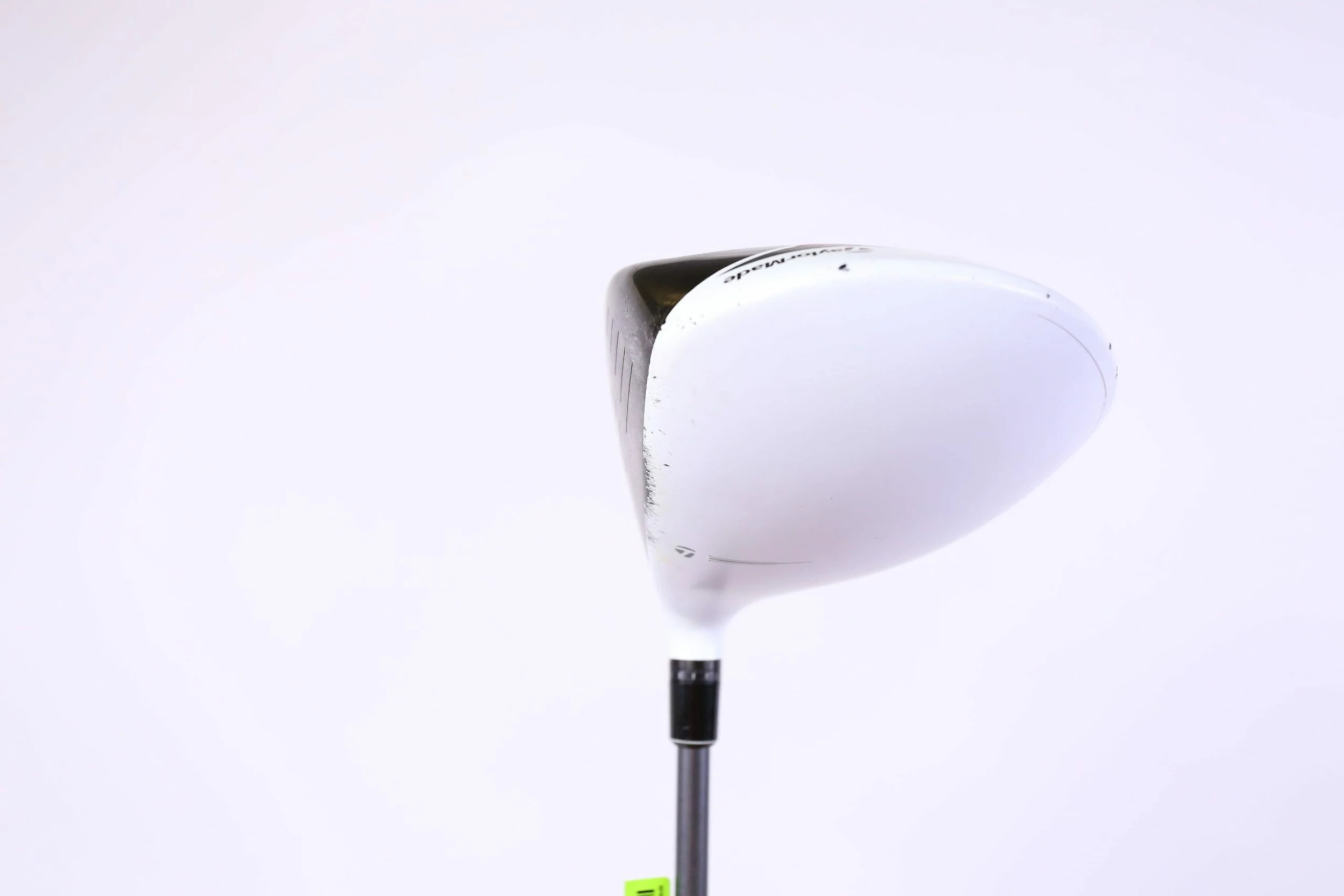 TaylorMade R15 Driver - Right-Handed - 12 Degrees - Regular Flex - Image 3