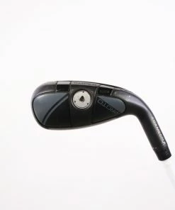 Adams® Adams Super DHY 4 Hybrid 21* RH 39 In Matrix White Tie Shaft Extra Stiff Flex