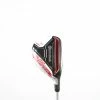 TaylorMade AeroBurner Rescue 4 Hybrid 22* RH 40 In Graphite Shaft Regular Flex
