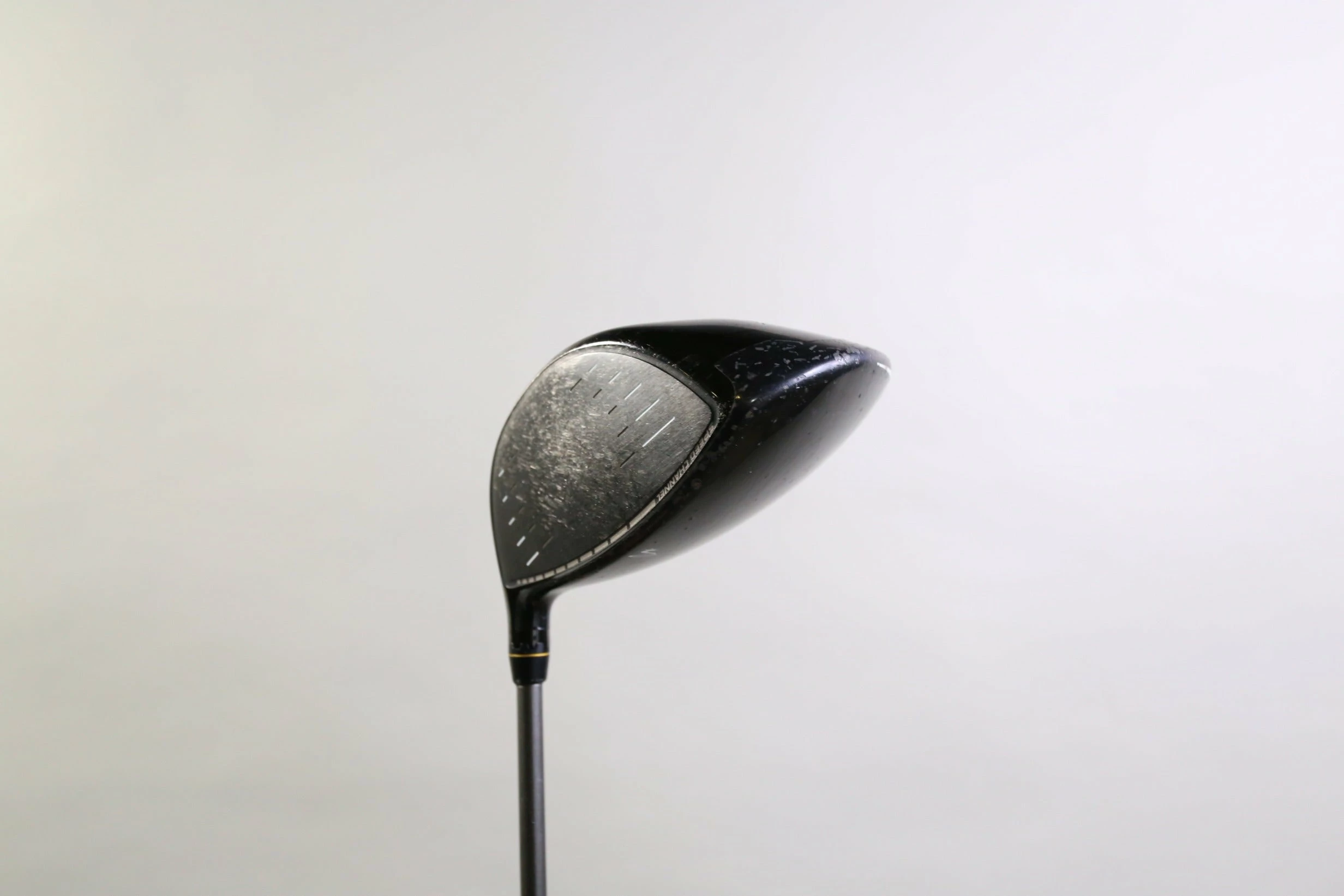 Cobra Fly-Z Black Driver - Right-Handed - 10.5 Degrees - Uniflex Flex - Image 5