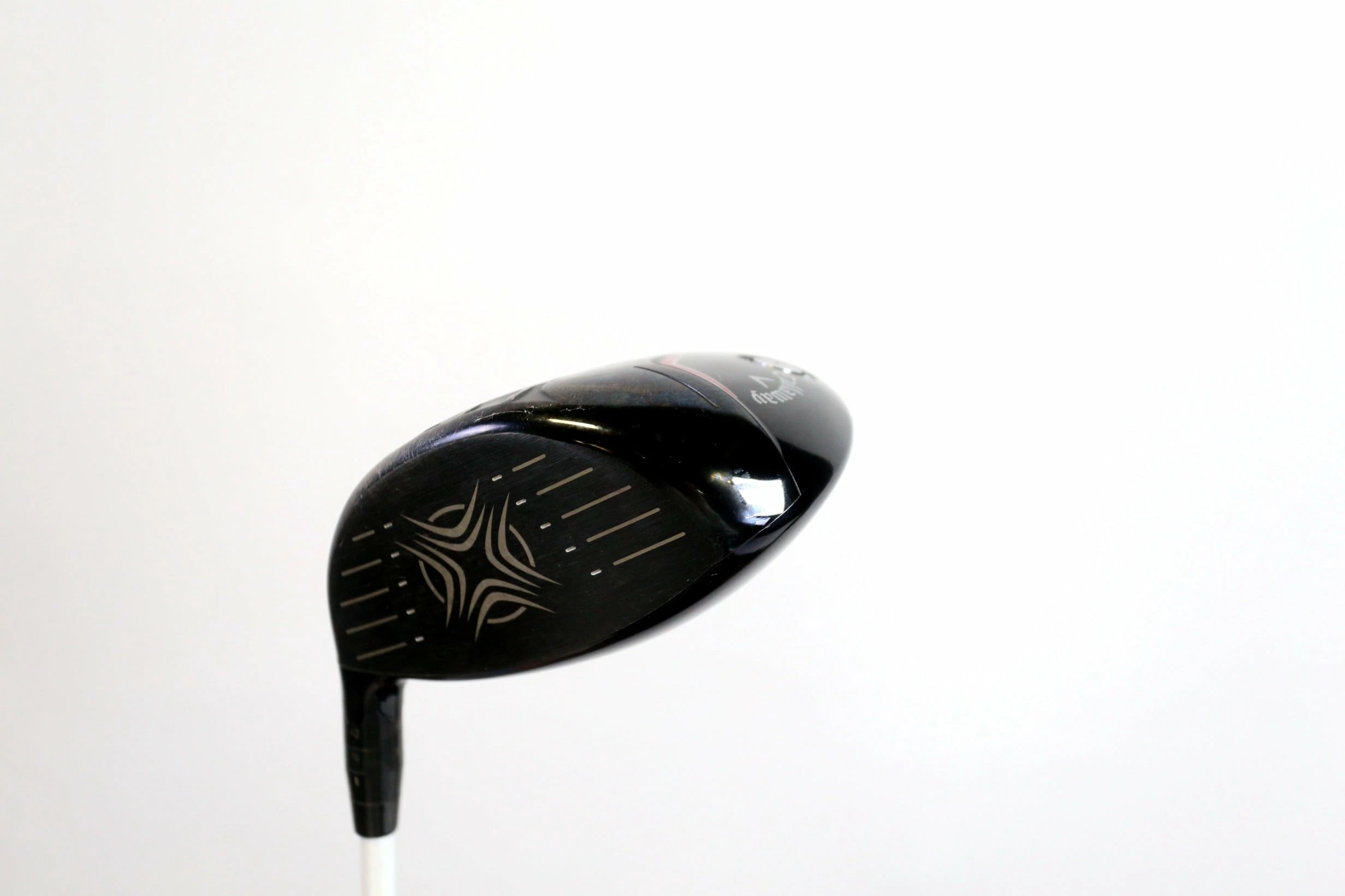 Callaway Big Bertha Alpha 815 Driver - Right-Handed - 9 Degrees - Stiff Flex - Image 5