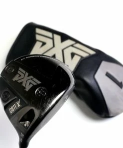 PXG 0811X Gen 4 Driver - Right-Handed - 12 Degrees - Stiff Flex