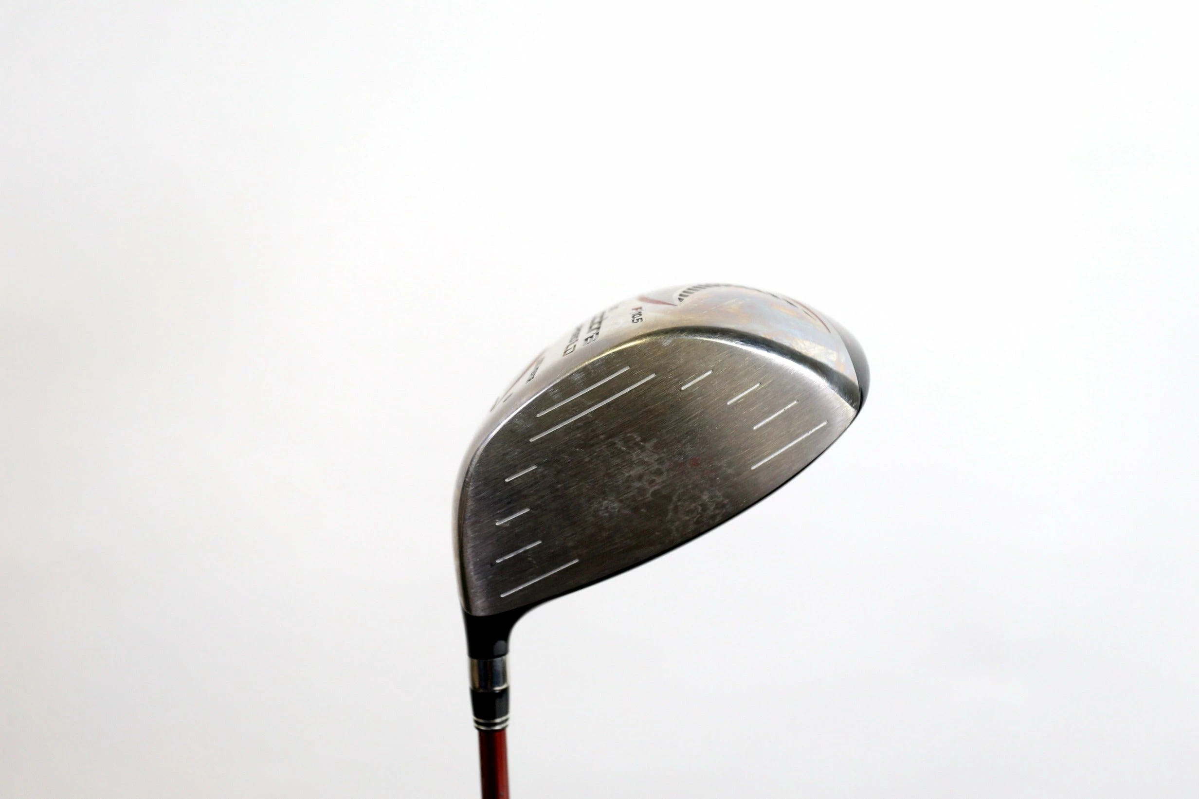 Cobra Speed LD F Driver - Right-Handed - 10.5 Degrees - Regular Flex - Image 6