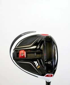 TaylorMade M1 Driver - Right-Handed - 12 Degrees - Seniors Flex