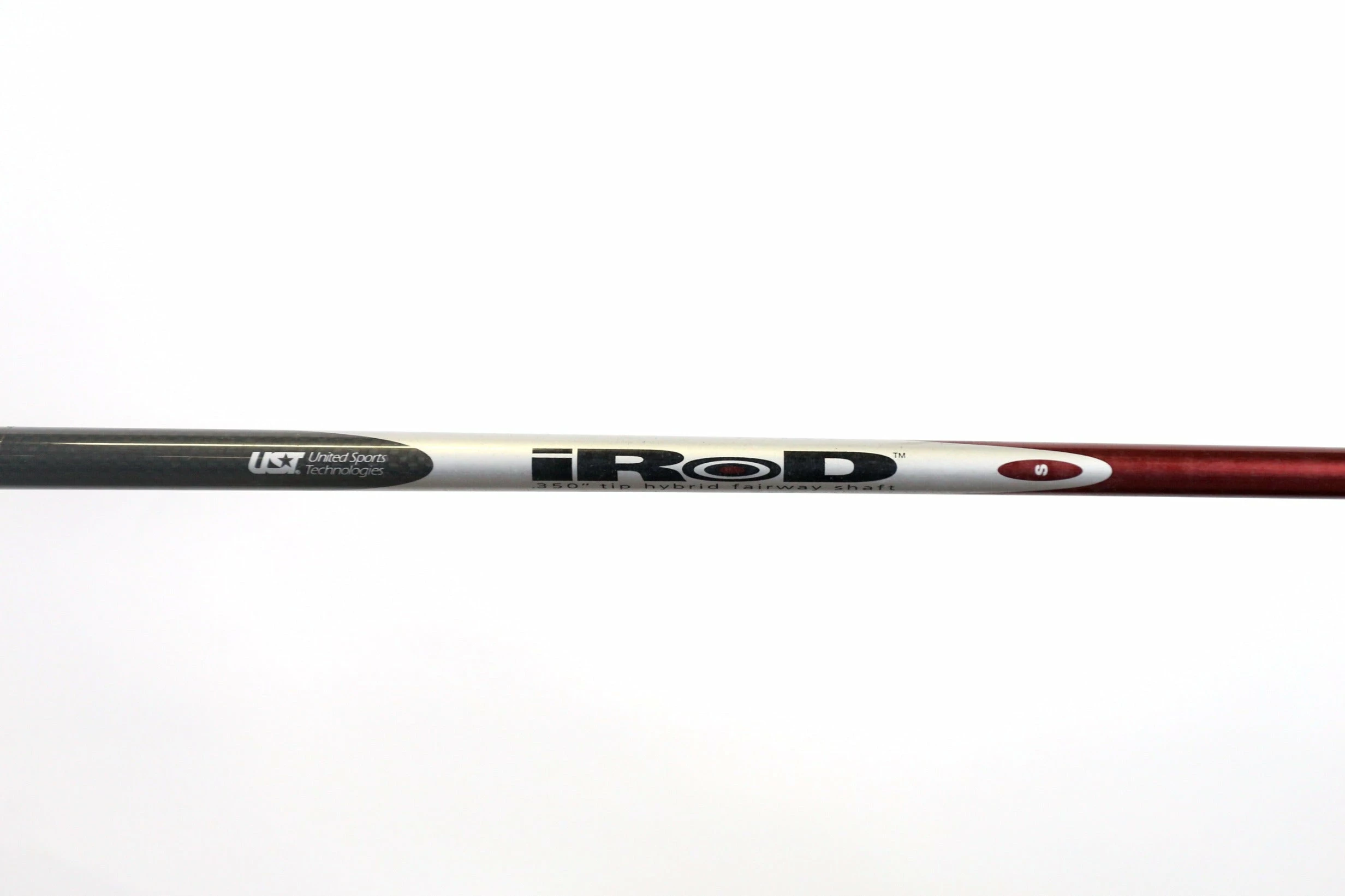 Callaway X 4 Hybrid 24* Right Handed 41 In Irod Graphite Shaft Stiff Flex - Image 8