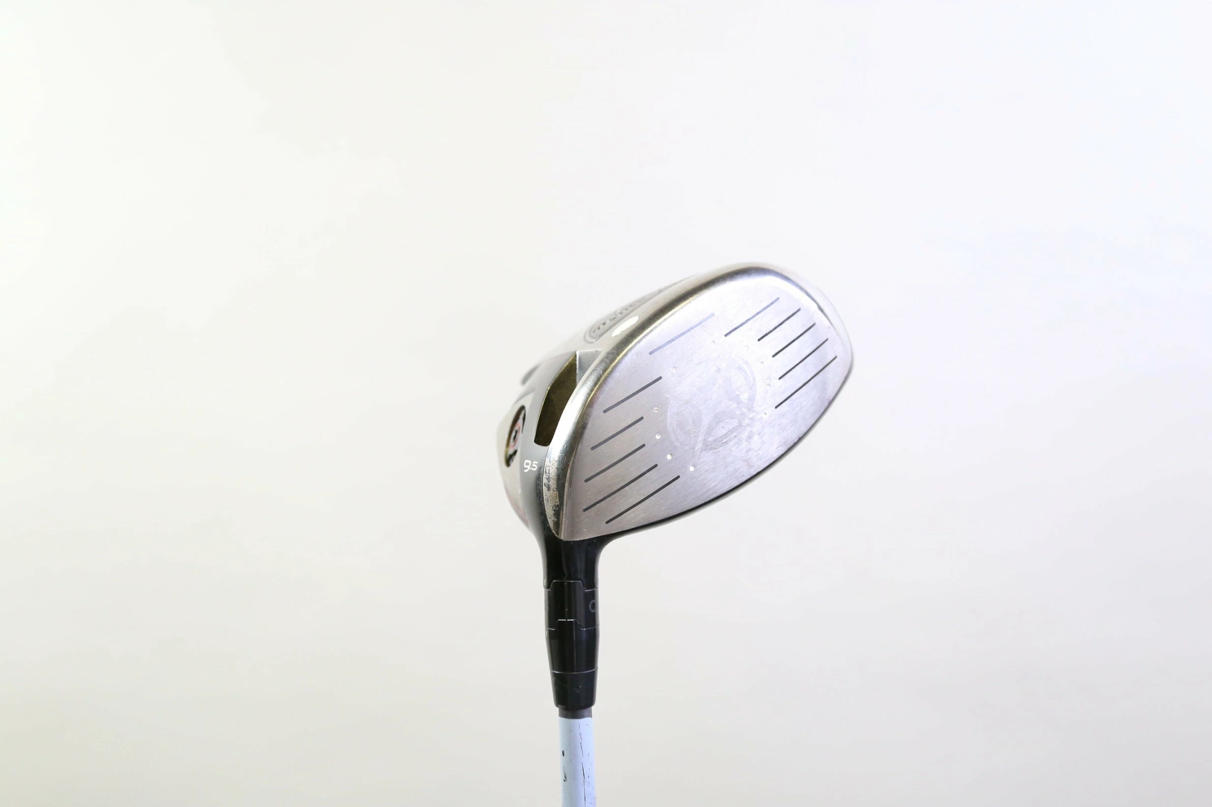 Callaway RAZR Fit Driver - Right-Handed - 9.5 Degrees - Stiff Flex - Image 2