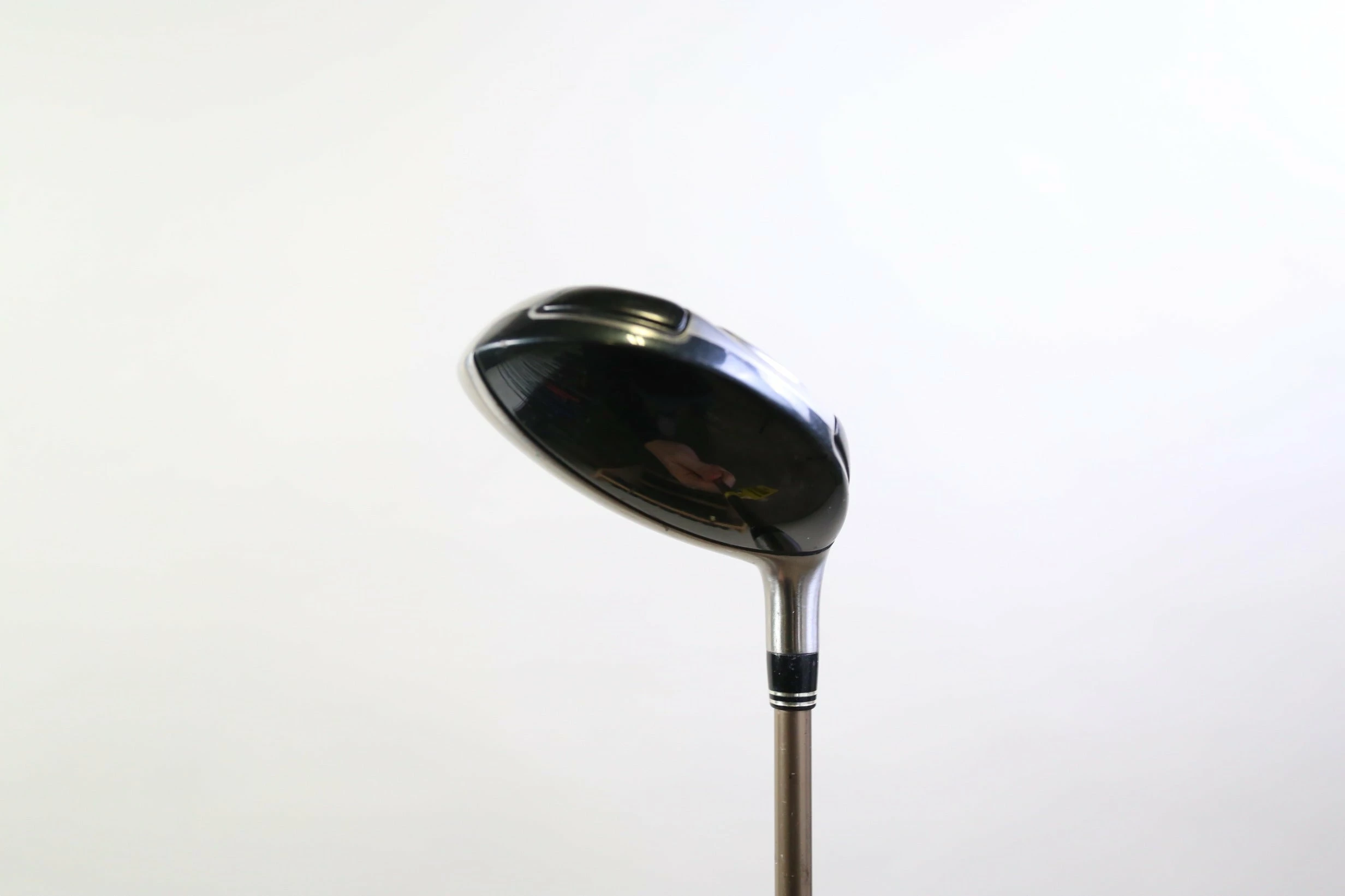 Cobra Baffler DWS 2008 4 Hybrid 26* RH 40 In Graphite Shaft Seniors Flex - Image 4