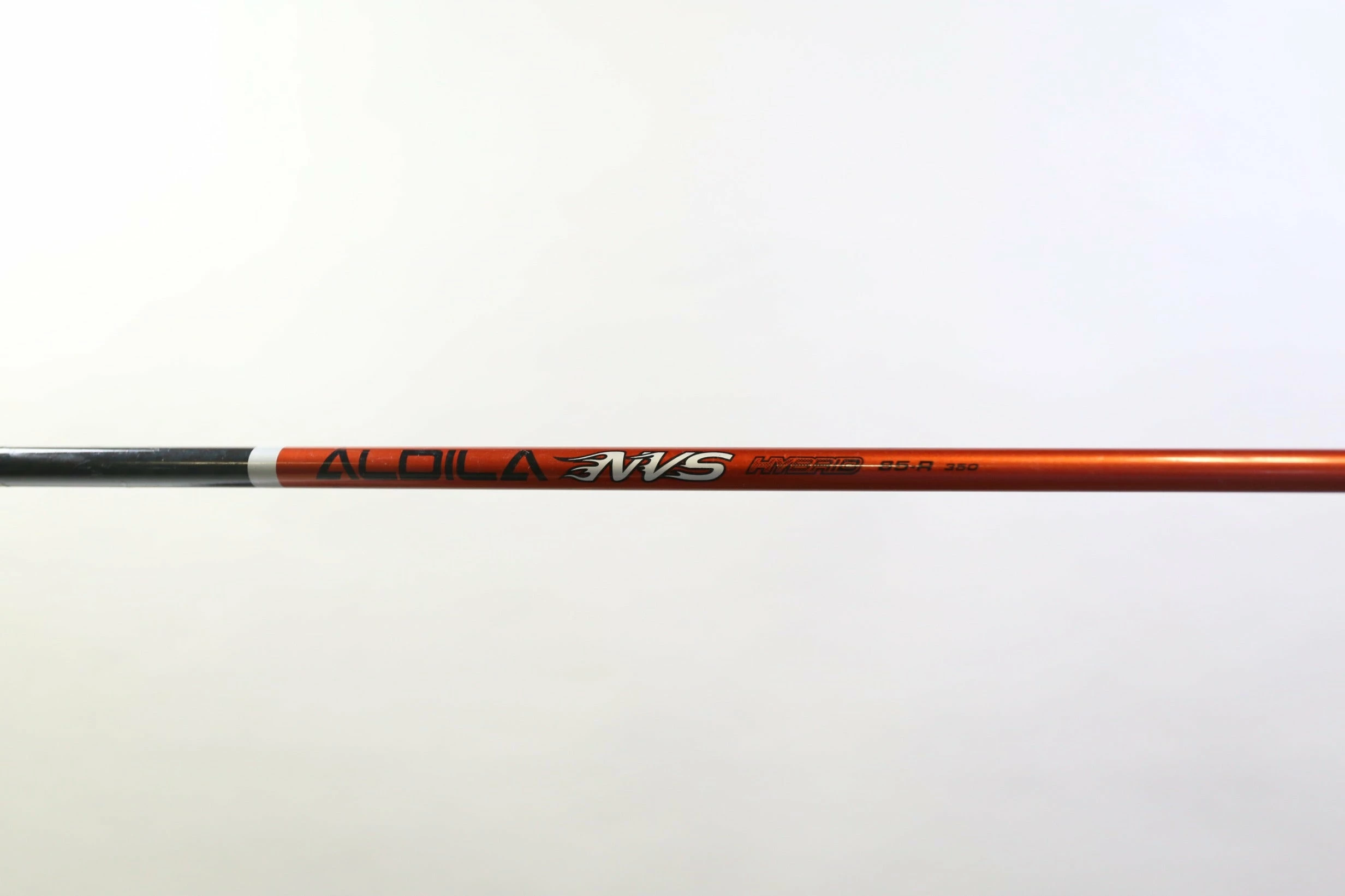 Callaway FT Draw 4 Hybrid 23* RH 39.75 In NVS Graphite Shaft Regular Flex - Image 8