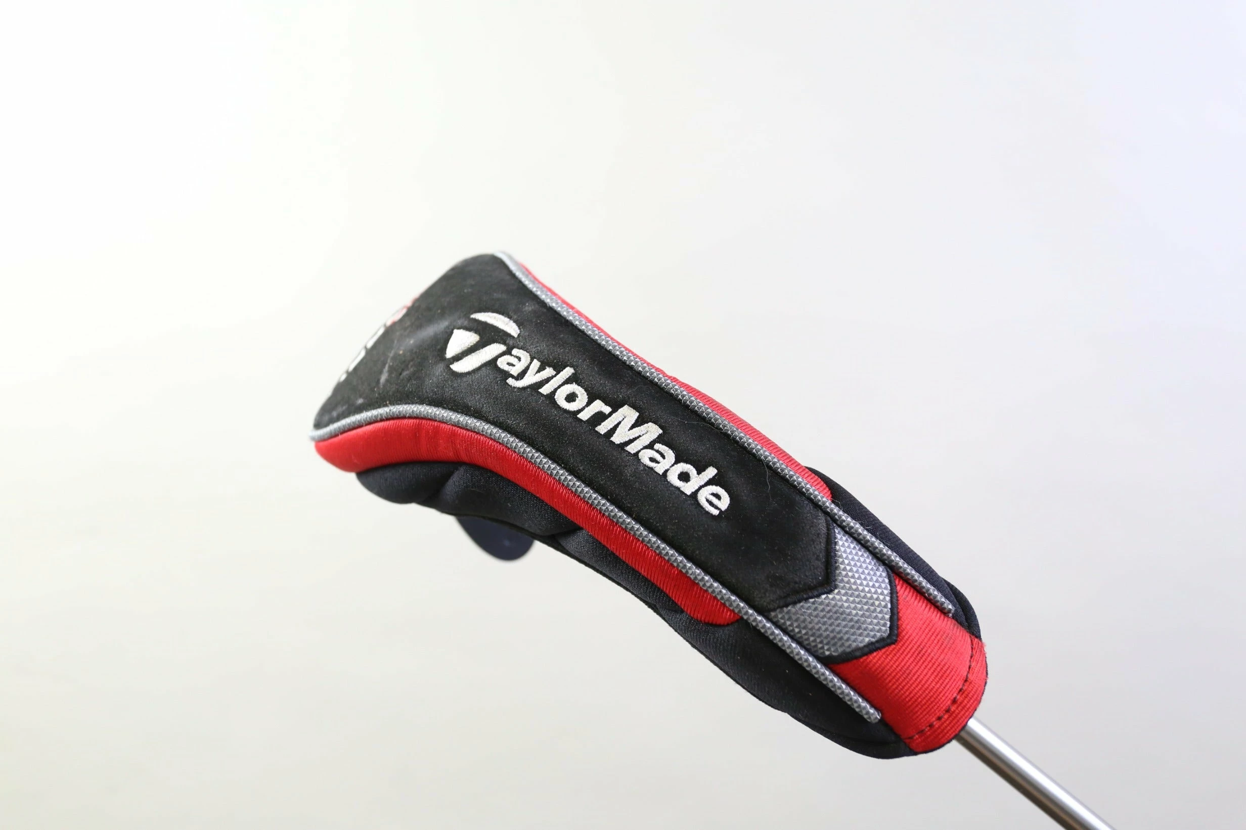 TaylorMade Rescue Dual 3 Hybrid 19* RH 40 In Graphite Shaft Regular Flex - Image 11