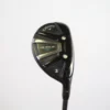 Callaway Rogue X 3 Hybrid 18* RH 40.5 In Aldila Graphite Shaft Regular Flex