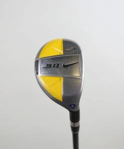 Nike SQ Sumo 3 Hybrid 21* RH 40.5 In Diamana Graphite Shaft Regular Flex