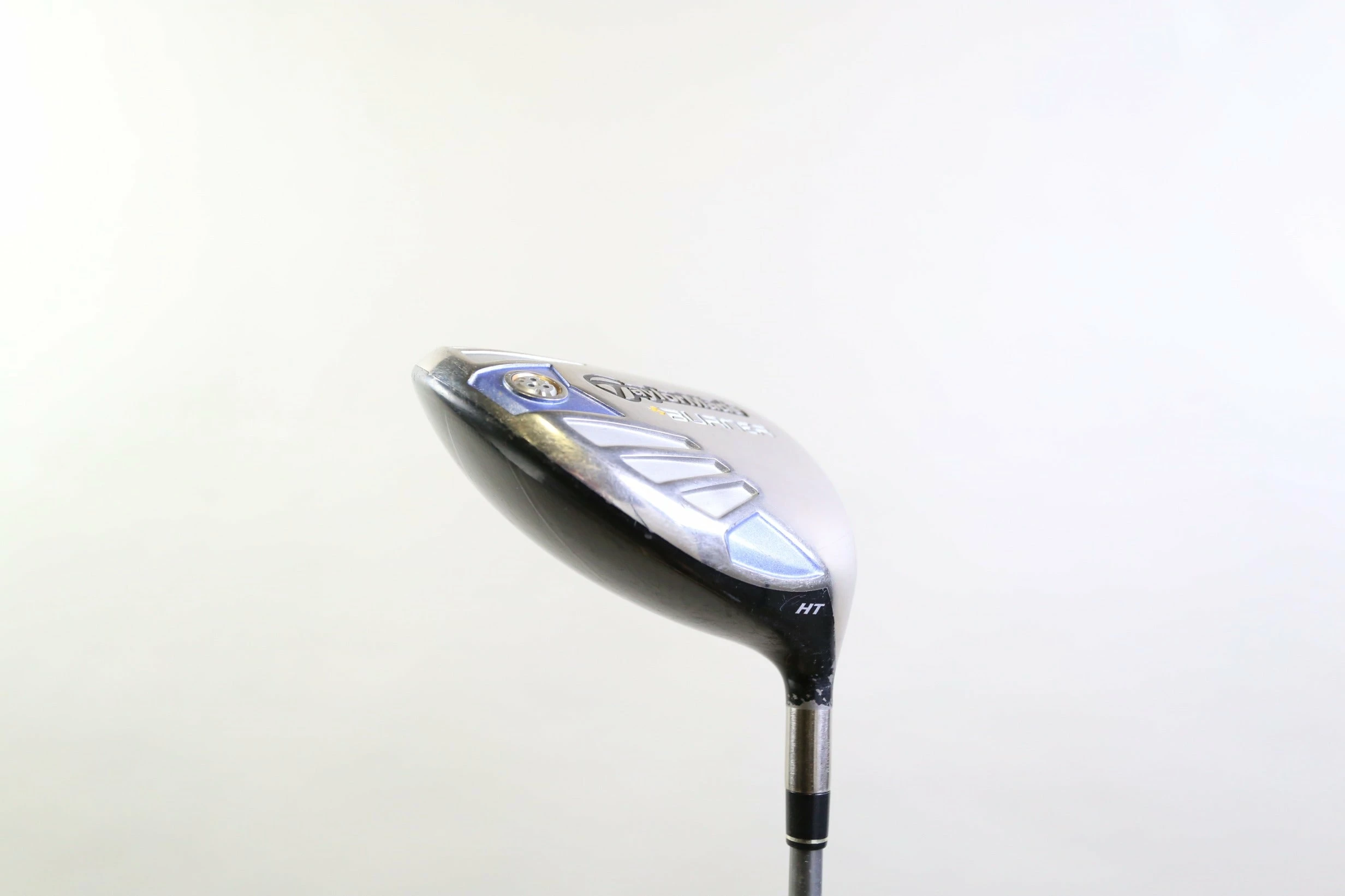 TaylorMade Burner Driver - Right-Handed - 13 Degrees - Ladies Flex - Image 3
