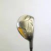 TaylorMade R7 Draw Rescue 3 Hybrid 19* RH 40 In Graphite Shaft Stiff Flex