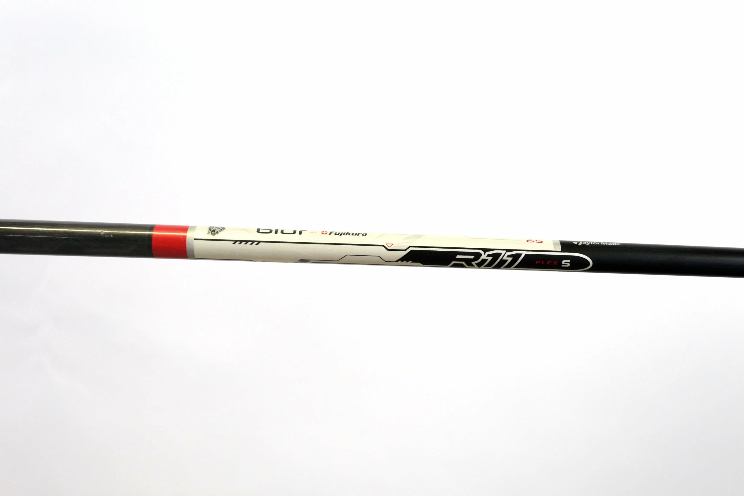 TaylorMade R11 Driver - Right-Handed - 9 Degrees - Stiff Flex - Image 8