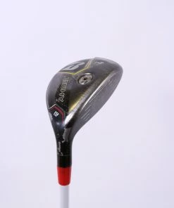 Bridgestone J15 H2 Hybrid 19* RH 40.5 In Fubuki Graphite Shaft Regular Flex