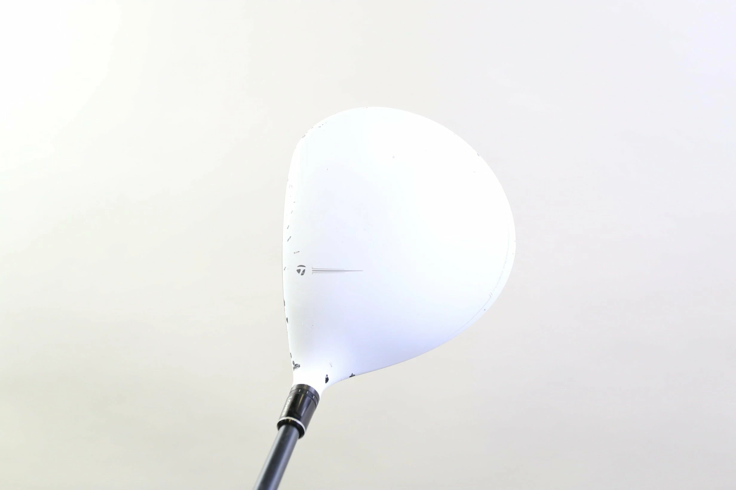 TaylorMade R15 Driver - Right-Handed - 10.5 Degrees - Regular Flex - Image 7