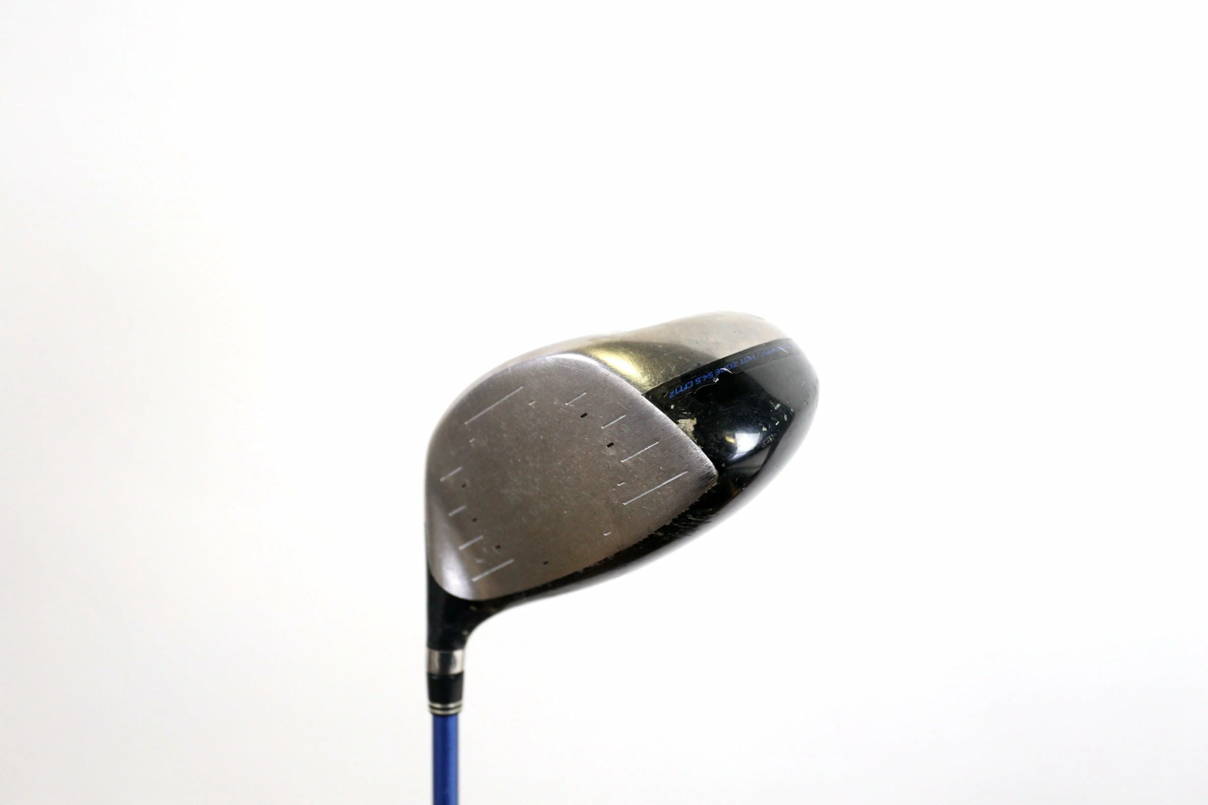 Cobra M Speed Offset Driver - Right-Handed - 10.5 Degrees - Regular Flex - Image 5