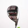 Cobra Baffler T-Rail+ 3 Hybrid 19* RH 39 In Aldila NV-HL Graphite Ladies Flex