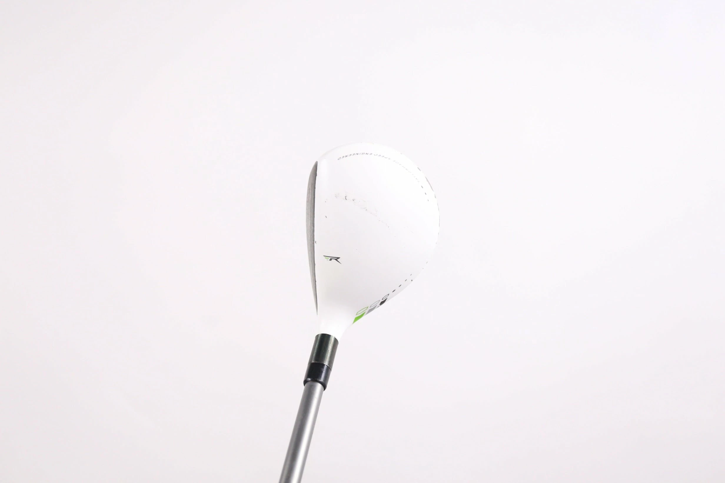 TaylorMade RocketBallz 5 Hybrid 25* RH 38.75 In Graphite Shaft Ladies Flex - Image 7