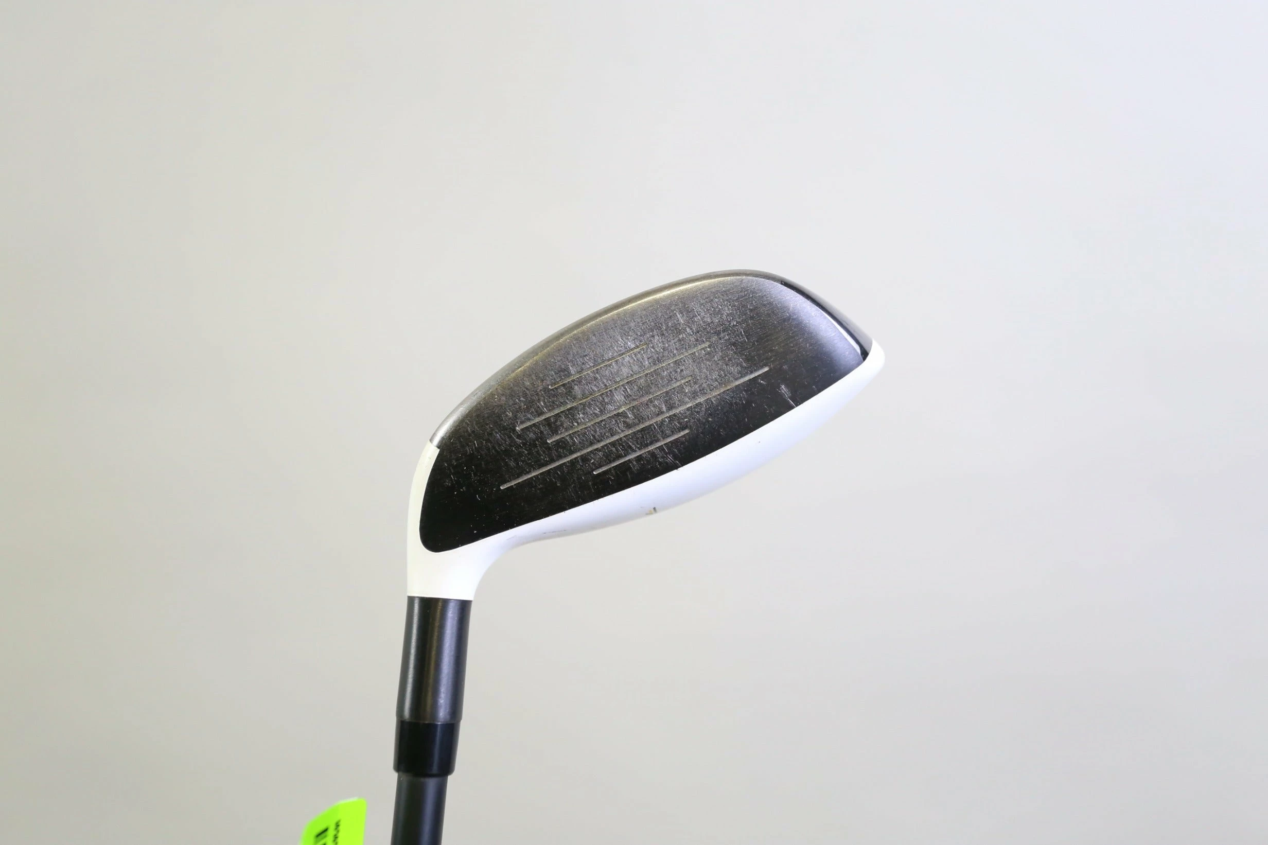 TaylorMade RocketBallz RBZ Stage 2 Rescue 4 Hybrid 22* RH 40.75 In Seniors Flex - Image 2