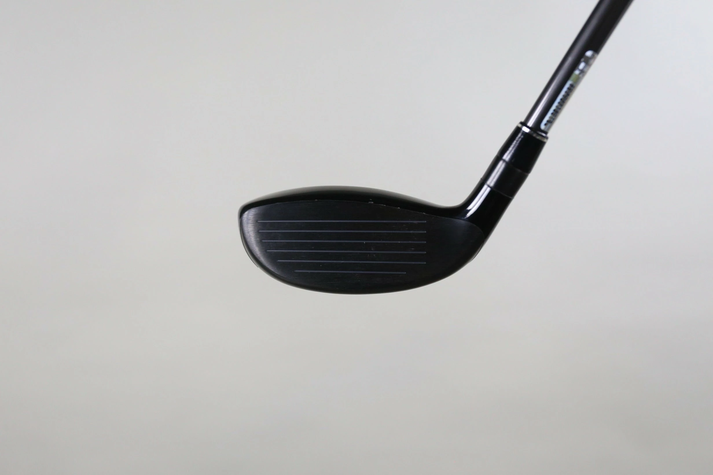 Srixon ZX 4 Hybrid 22* RH 39.5 In Graphite Shaft Regular Flex - Image 7