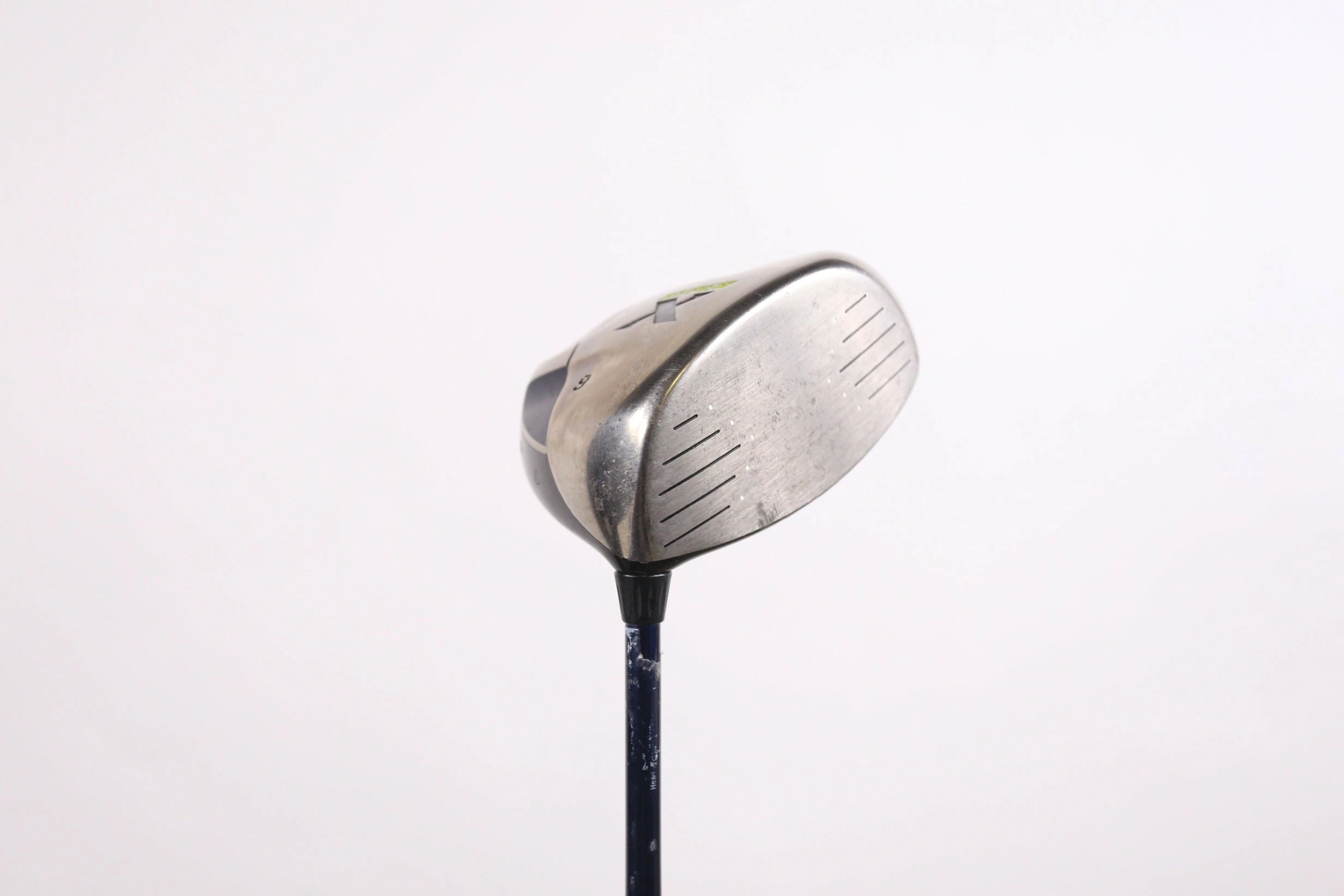 Callaway Hyper X Driver - Right-Handed - 9 Degrees - Stiff Flex - Image 3