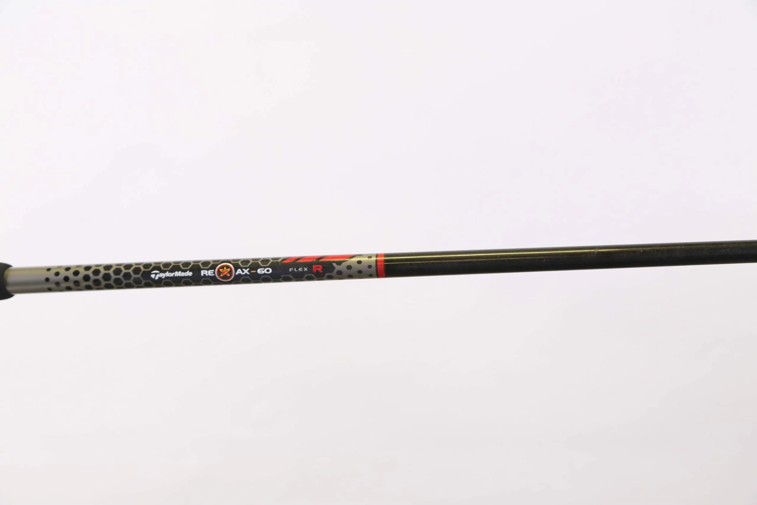 TaylorMade Burner SuperLaunch Rescue 3 Hybrid 18* RH 41 In Regular Flex - Image 8