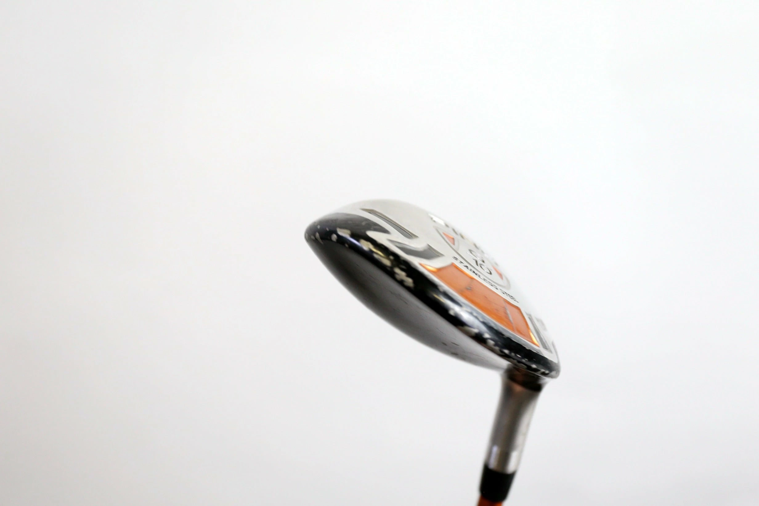 Ping G10 4 Hybrid 24* RH 39 In Ping TFC129 H Graphite Regular Flex - Image 3