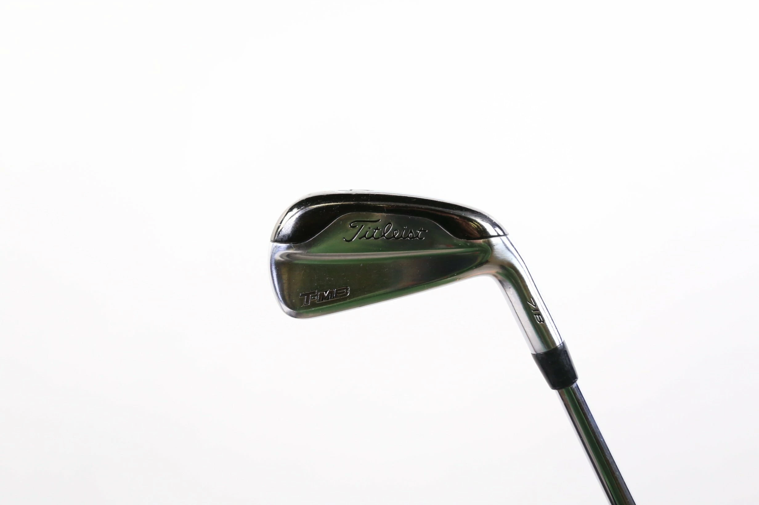 Titleist 718 T-MB 4 Hybrid 23* RH 38 In NS Pro Modus 3 Steel Shaft Extra Stiff