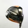 Callaway Mavrik Driver - Right-Handed - 10.5 Degrees - Regular Flex