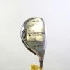 Cobra Baffler Utility 4 Hybrid 23* RH 39.5 In Graphite Shaft Regular Flex