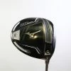 Mizuno ST200X Driver - Right-Handed - 10.5 Degrees - Regular Flex