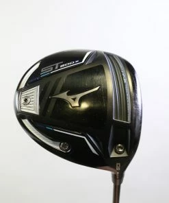 Mizuno ST200X Driver - Right-Handed - 10.5 Degrees - Regular Flex