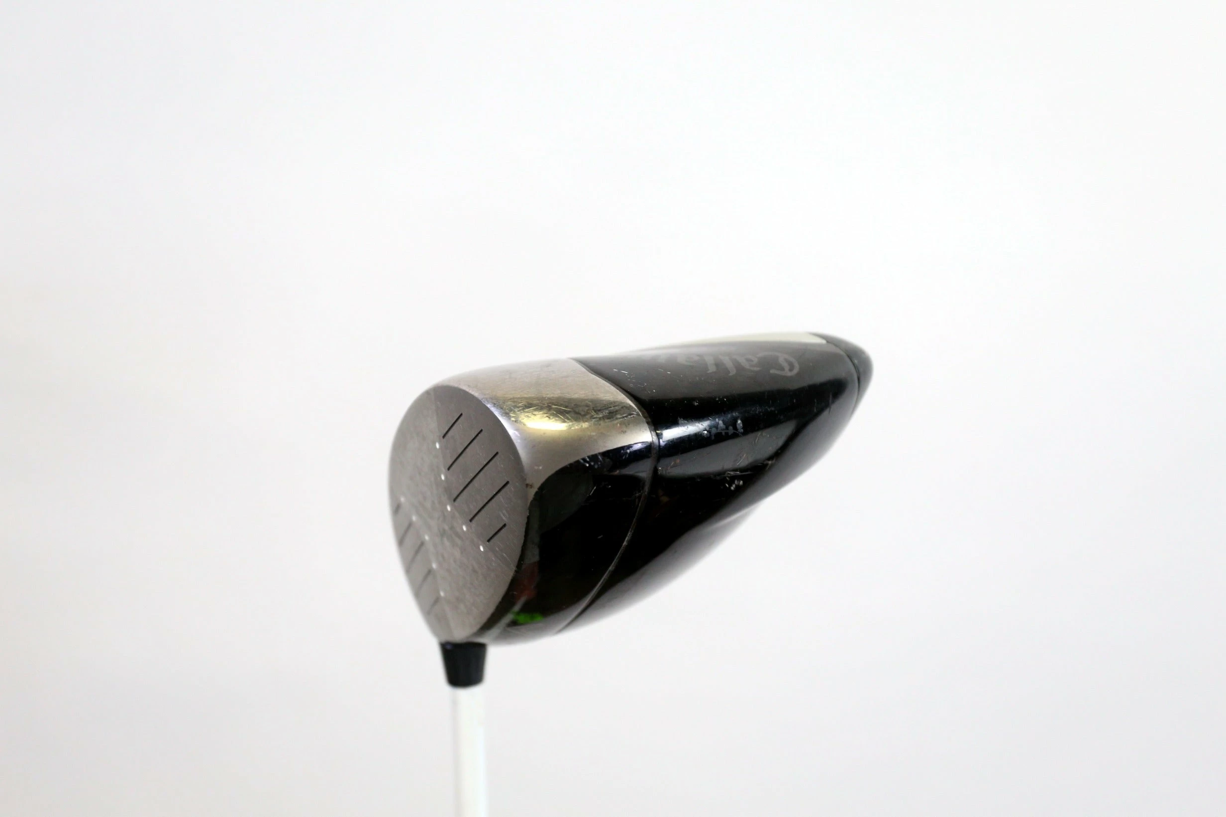 Callaway FT-iQ Driver - Right-Handed - 11 Degrees - Ladies Flex - Image 5