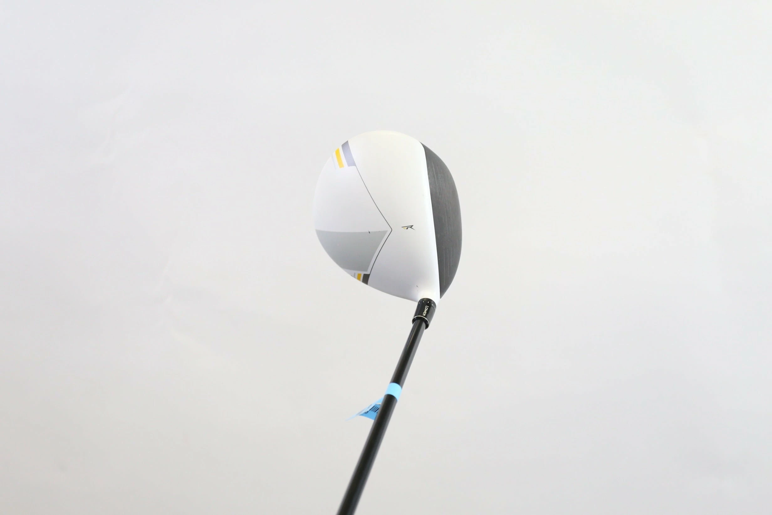 TaylorMade RocketBallz RBZ Stage 2 Driver - Left-Handed - 9.5 Degrees - Seniors Flex - Image 7