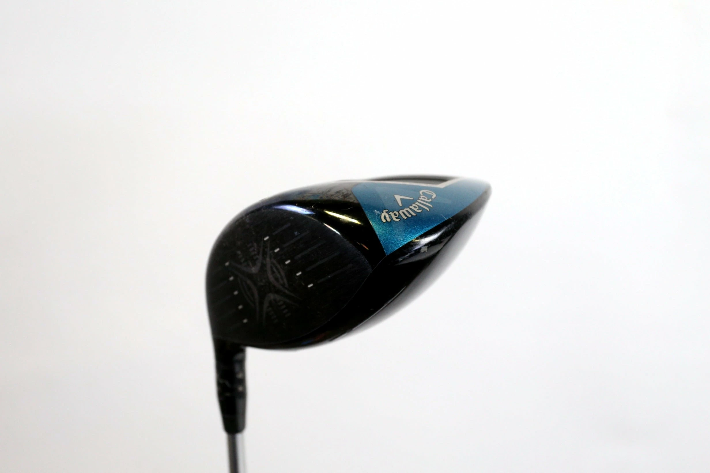 Callaway Rogue Driver - Right-Handed - 10.5 Degrees - Regular Flex - Image 5