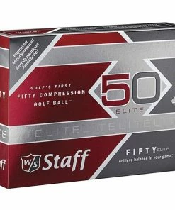 Wilson Staff 50 Elite