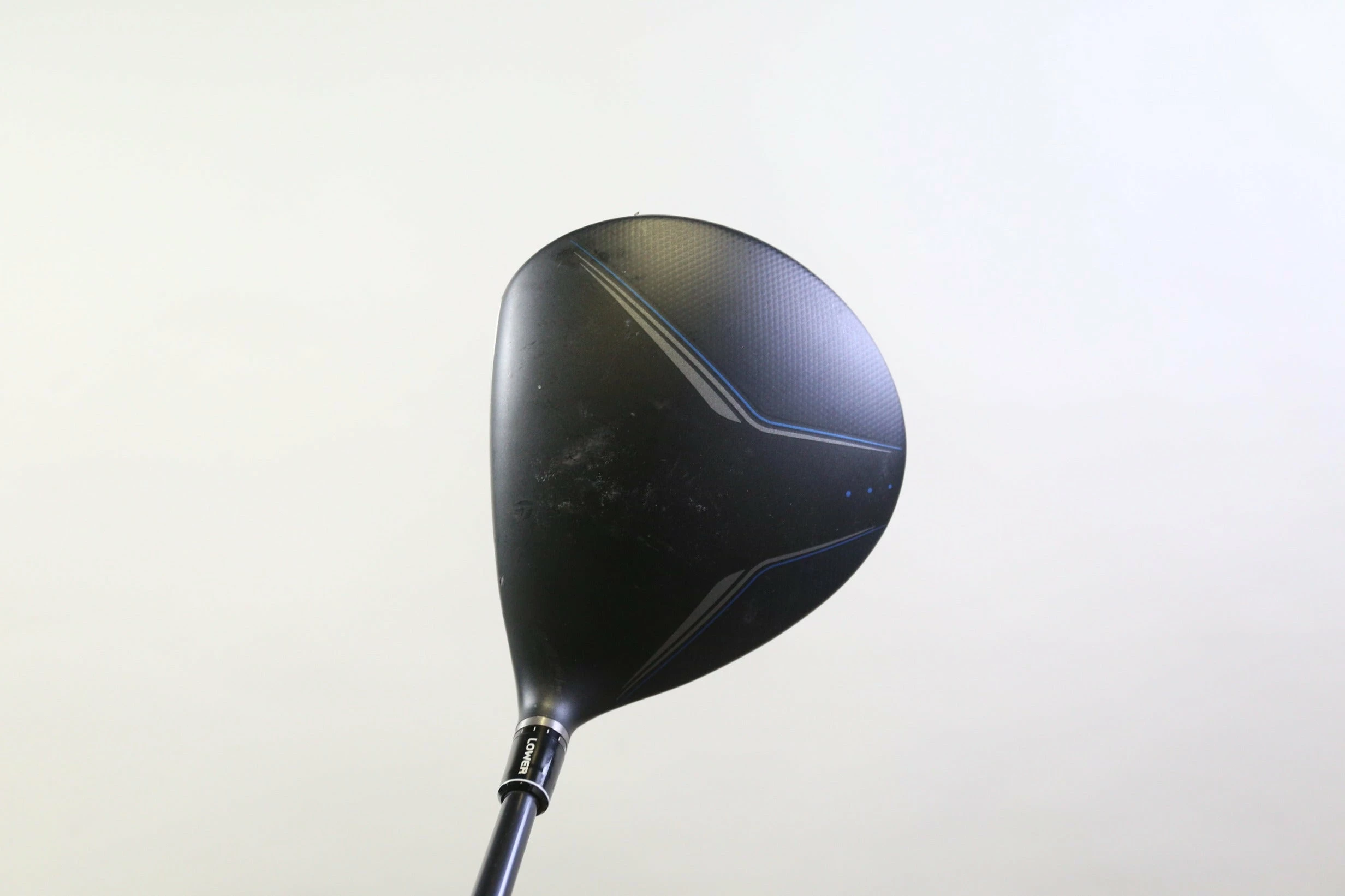 TaylorMade JetSpeed Driver - Right-Handed - 9.5 Degrees - Stiff Flex - Image 7