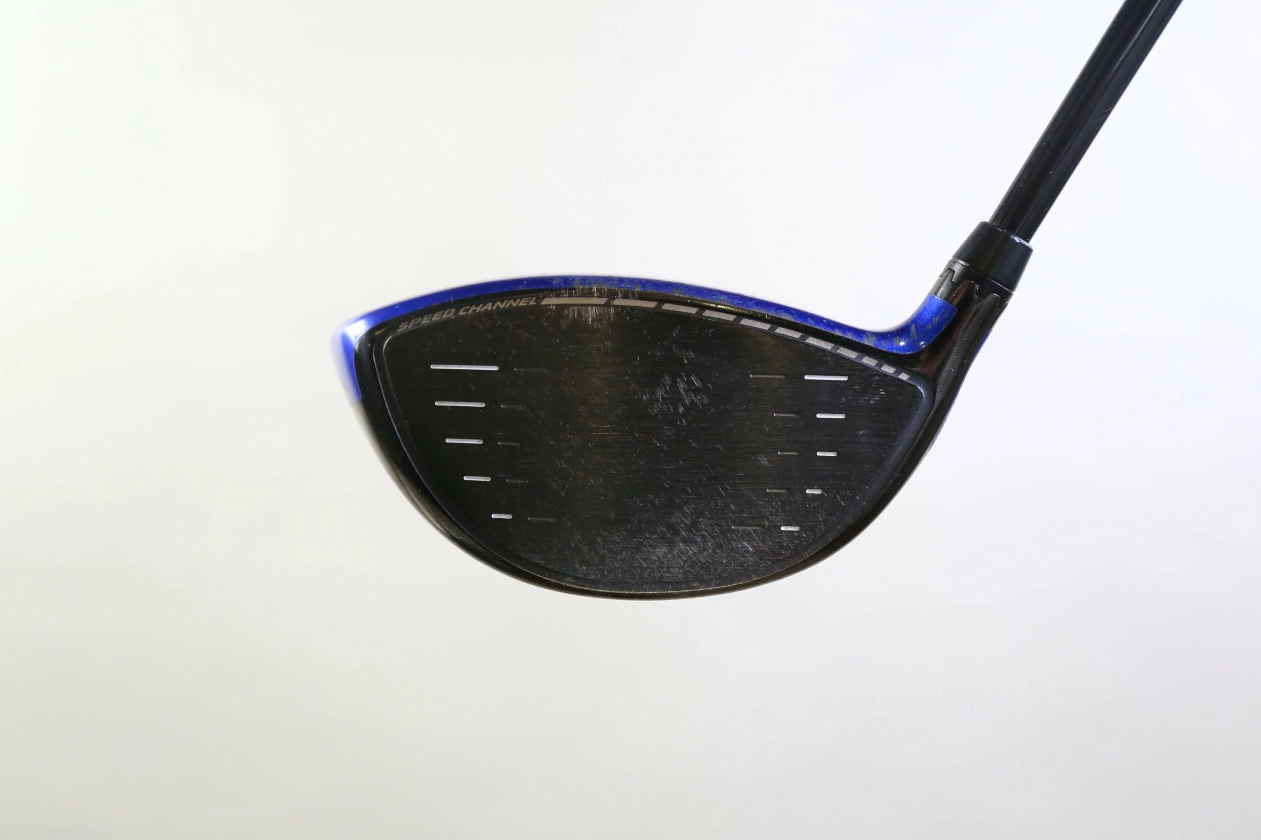 Cobra Fly-Z Blue Driver - Right-Handed - 12 Degrees - Regular Flex - Image 6