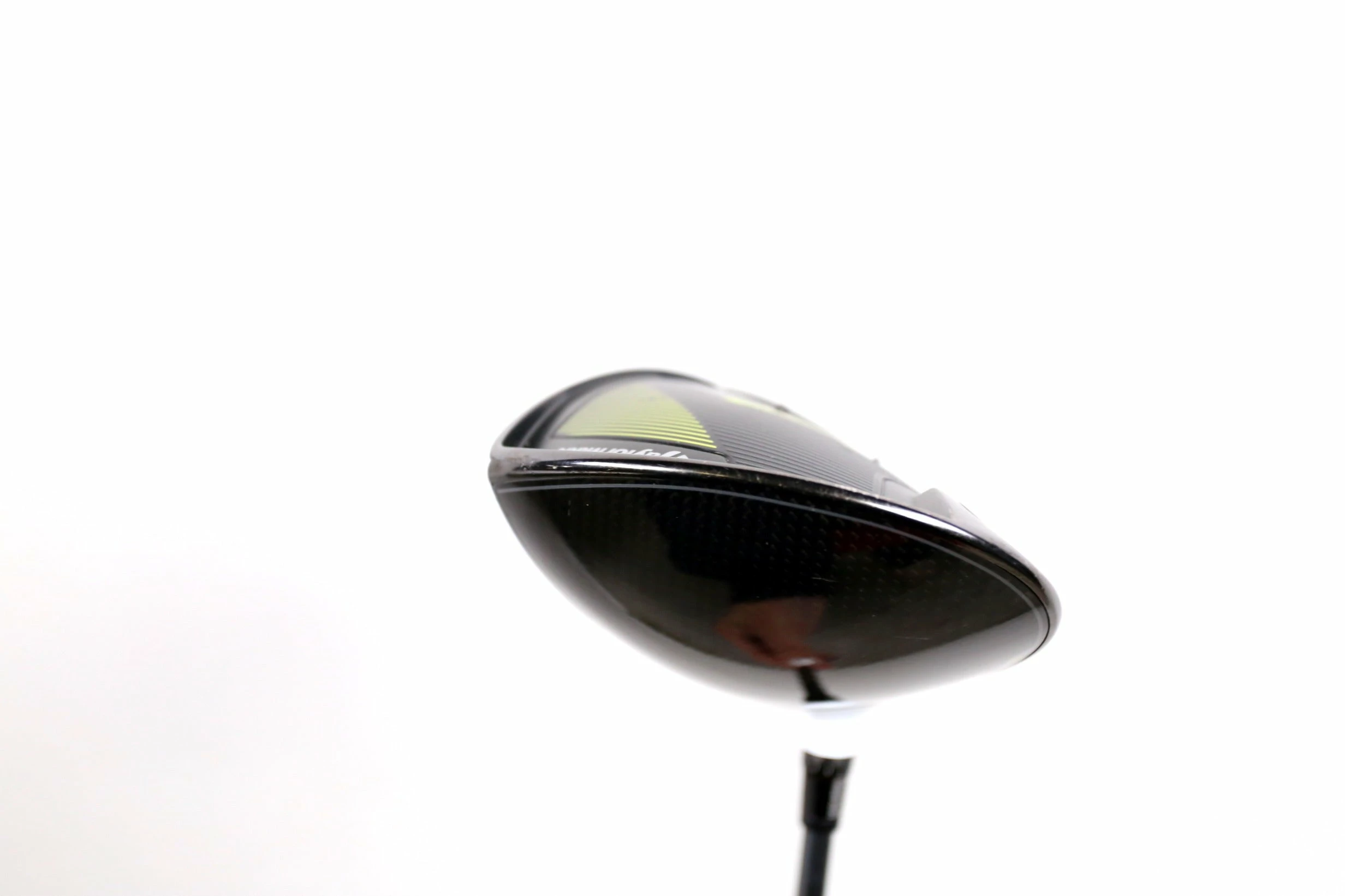 TaylorMade M2 2017 Driver - Right-Handed - 10.5 Degrees - Regular Flex - Image 4