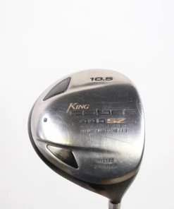 Cobra SZ 440 Driver - Right-Handed - 10.5 Degrees - Regular Flex