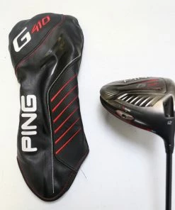 Ping G410 Plus Driver - Right-Handed - 12 Degrees - Regular Flex