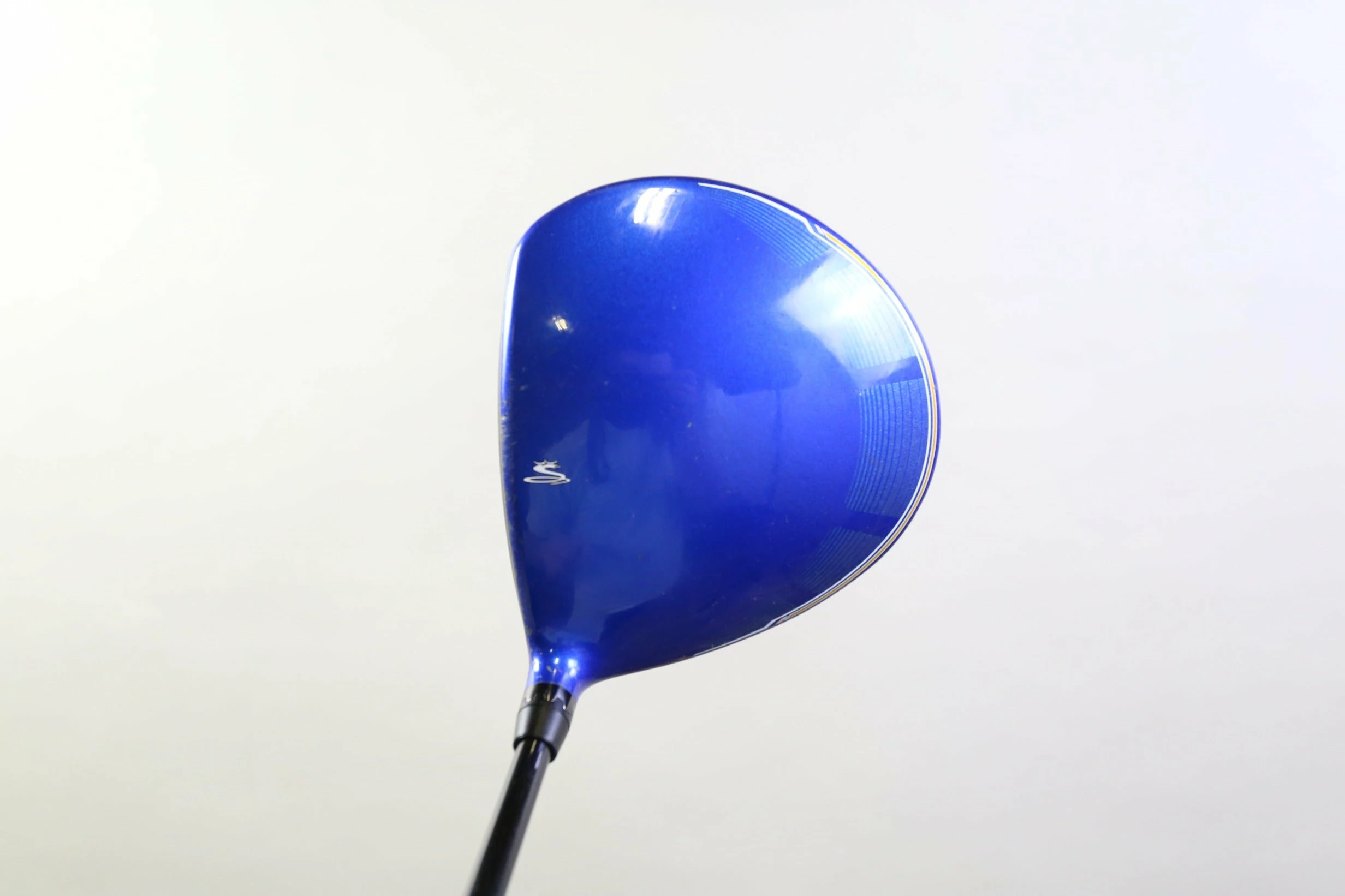 Cobra Fly-Z Blue Driver - Right-Handed - 12 Degrees - Regular Flex - Image 7