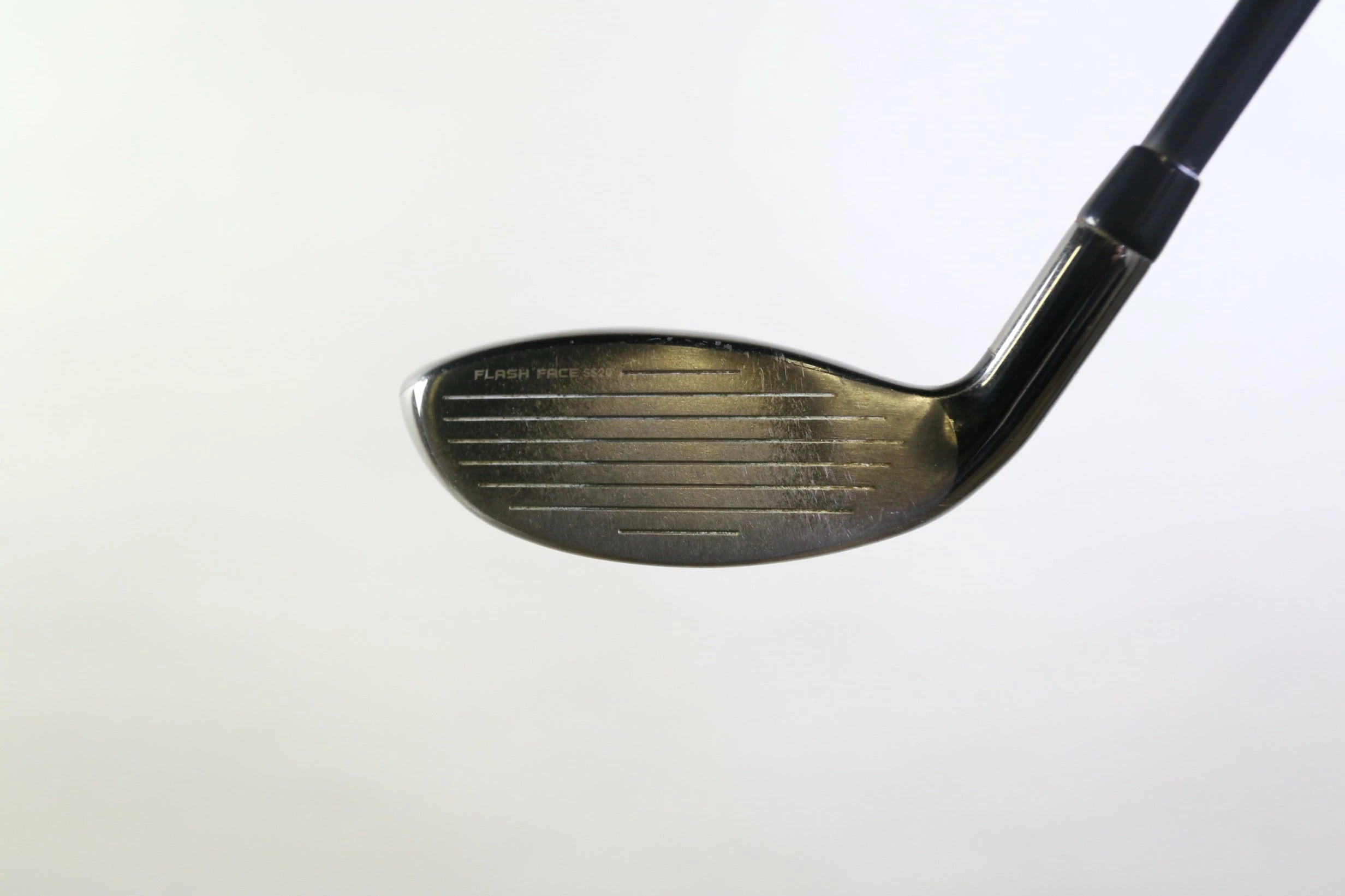 Callaway Mavrik Pro 3 Hybrid 20* RH 40 In KBS Graphite Shaft Stiff Flex - Image 6