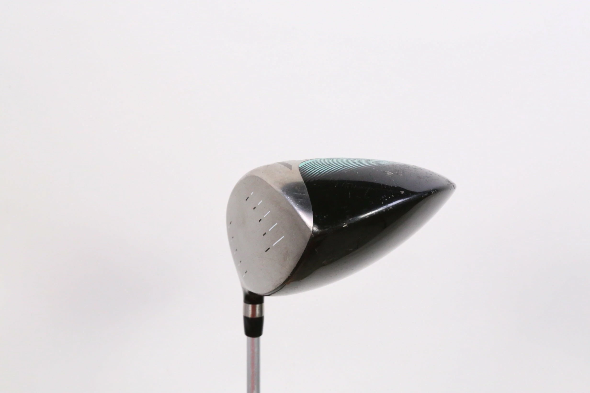 Cobra XL Speed Driver - Right-Handed - Ladies Flex - Image 5